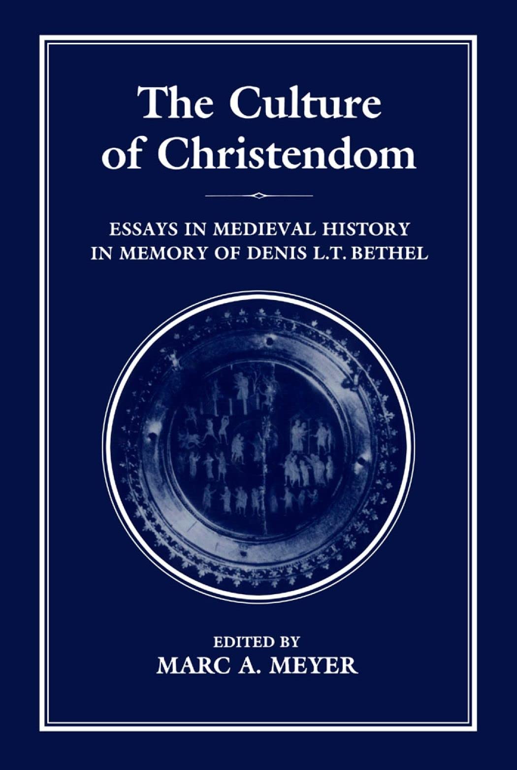 The Culture of Christendom Film, Art & Culture