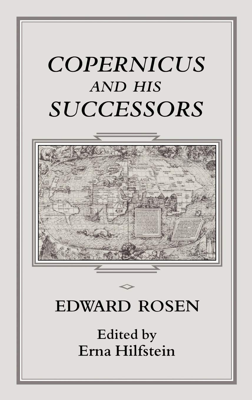 Product Image: Copernicus and His Successors