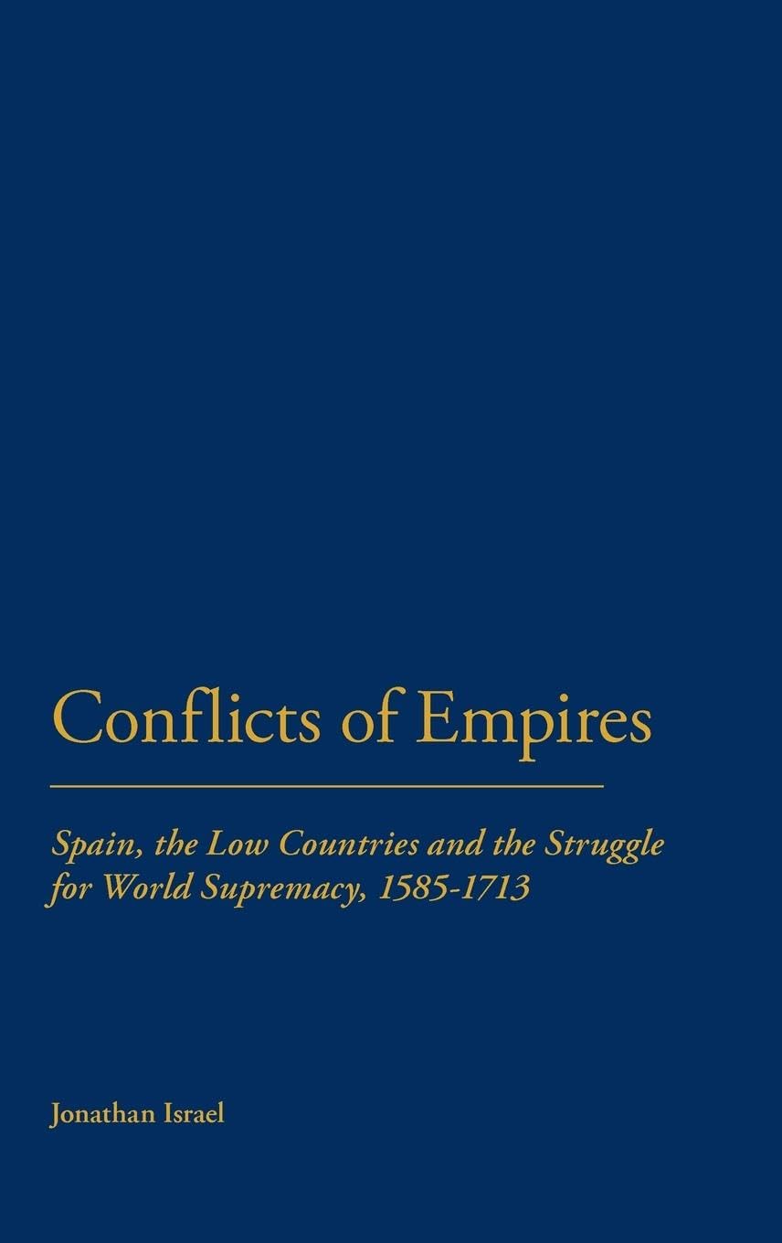 Product Image: Conflicts of Empires
