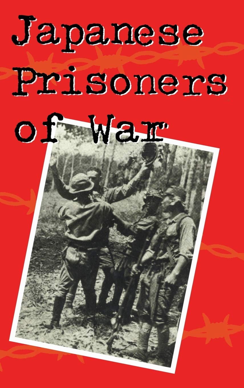 Japanese Prisoners of War General education
