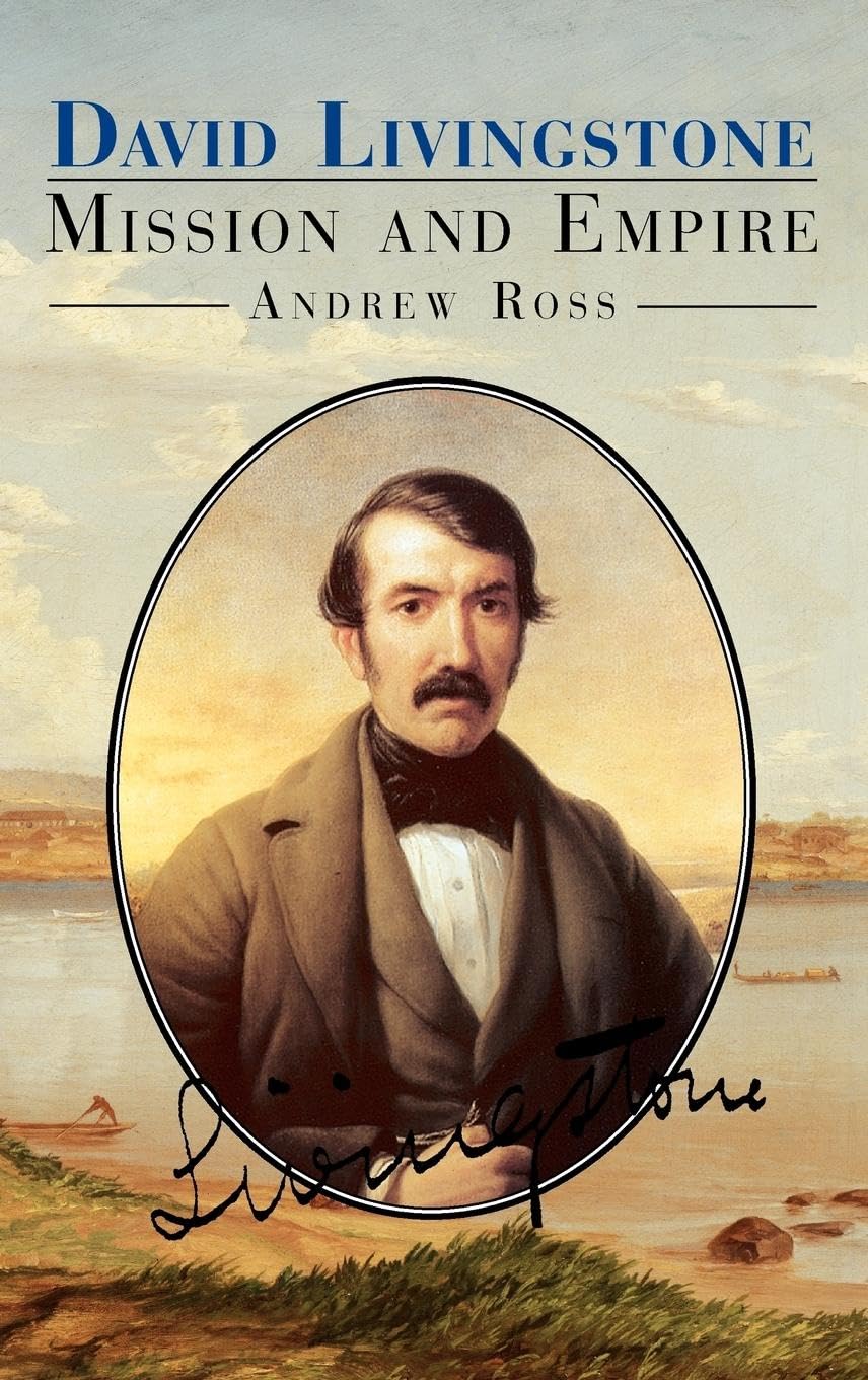 Product Image: David Livingstone