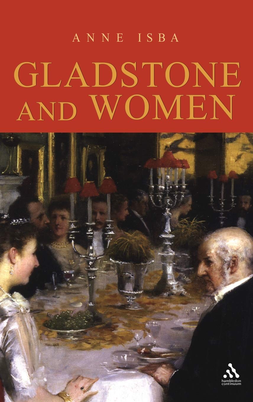 Product Image: Gladstone and Women