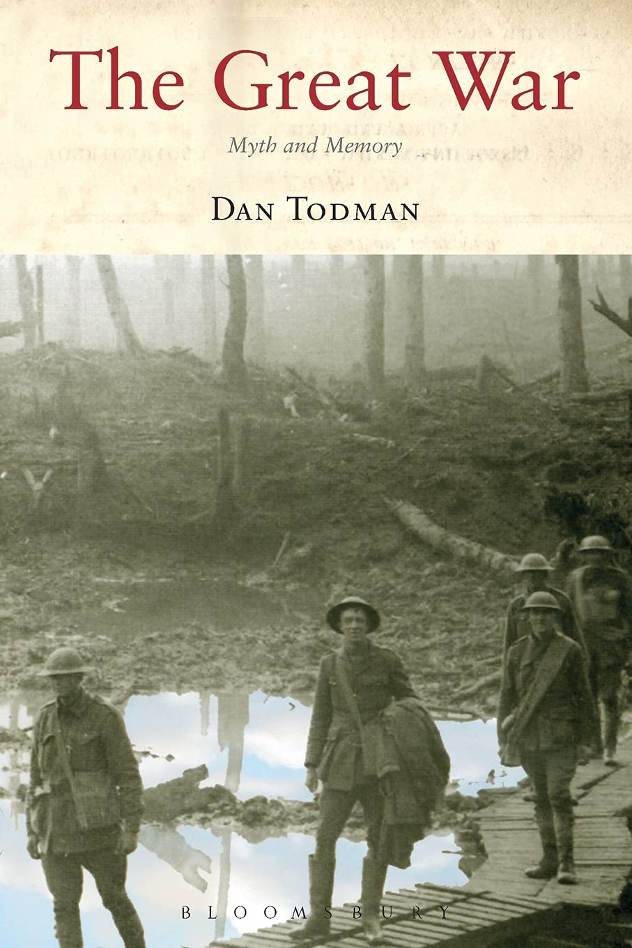 The Great War Politics & History