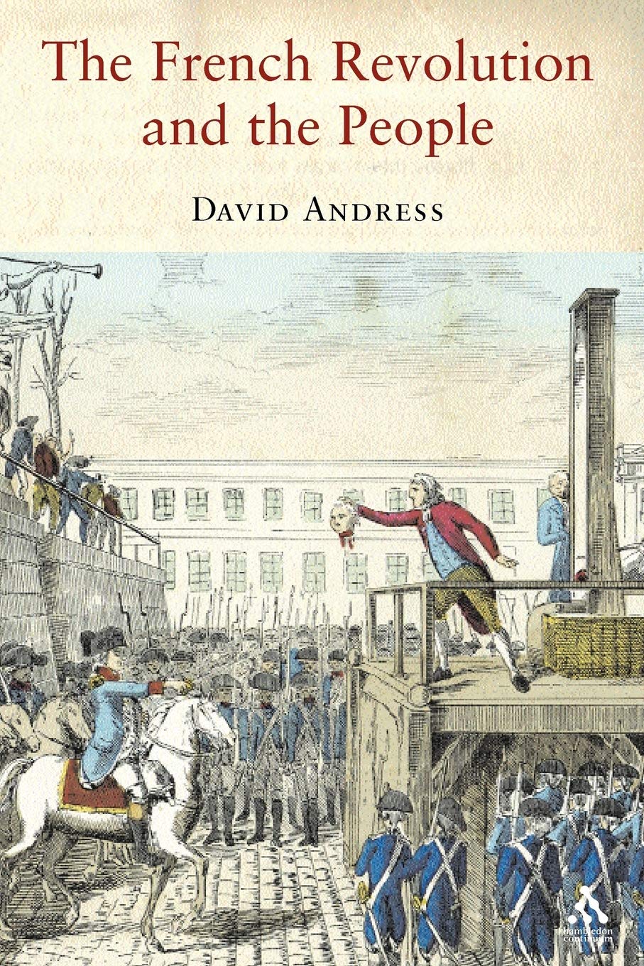 French Revolution and the People Social Sciences