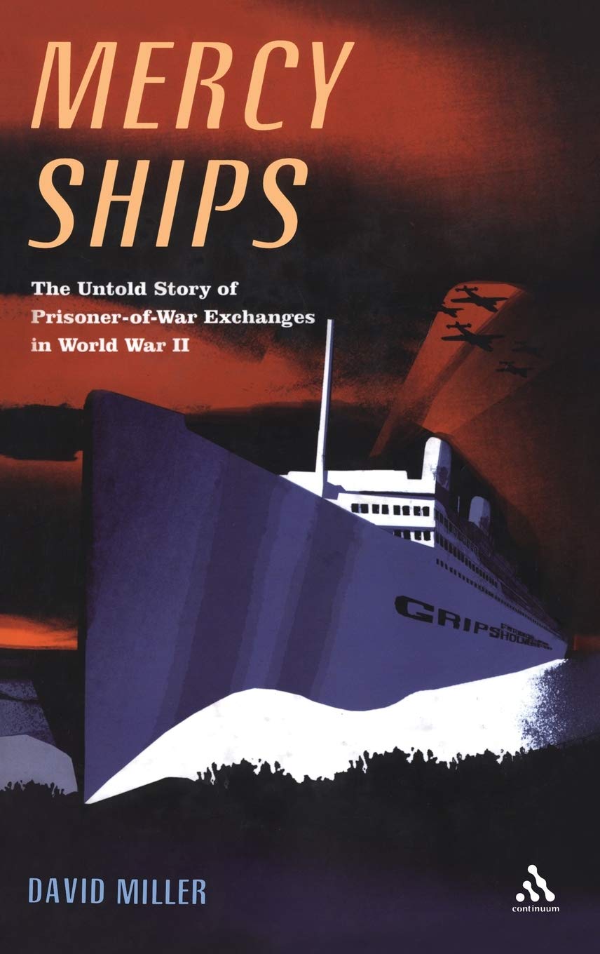 Mercy Ships Politics & History