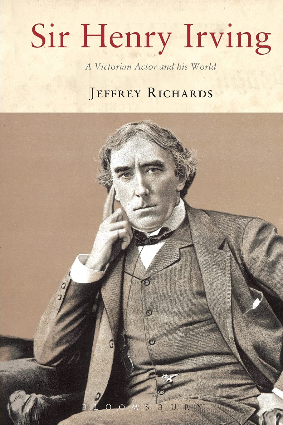 Product Image: Sir Henry Irving