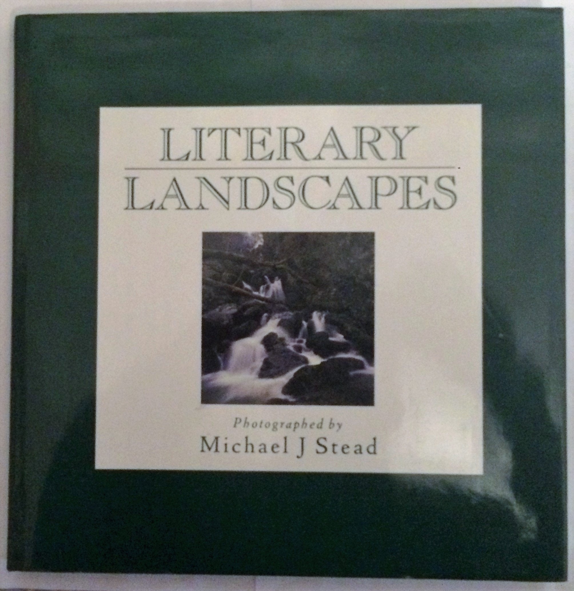 Product Image: Literary Landscapes