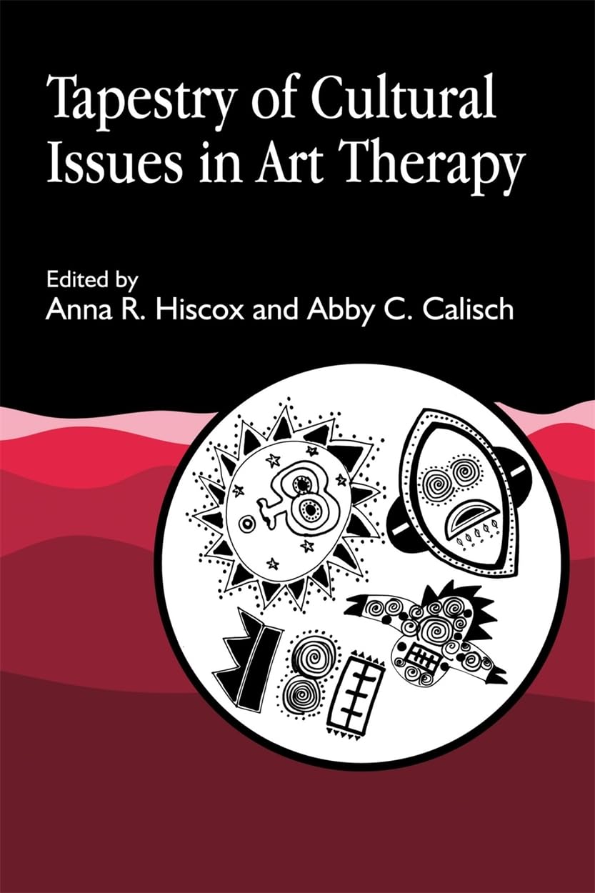 Tapestry of Cultural Issues in Art Therapy Medicine