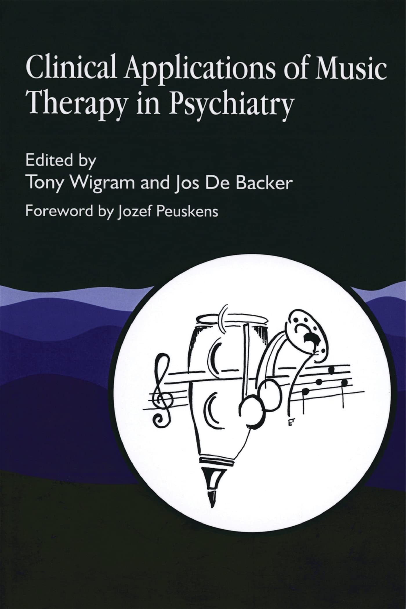 Clinical Applications of Music Therapy in Psychiatry Medicine
