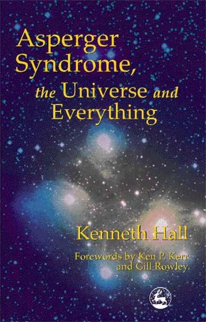 Product Image: Asperger Syndrome, the Universe and Everything