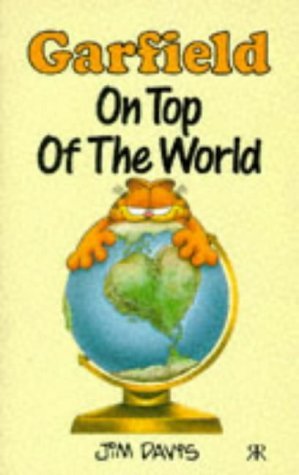 Garfield - On Top of the World (Garfield Pocket Books) Cartoons