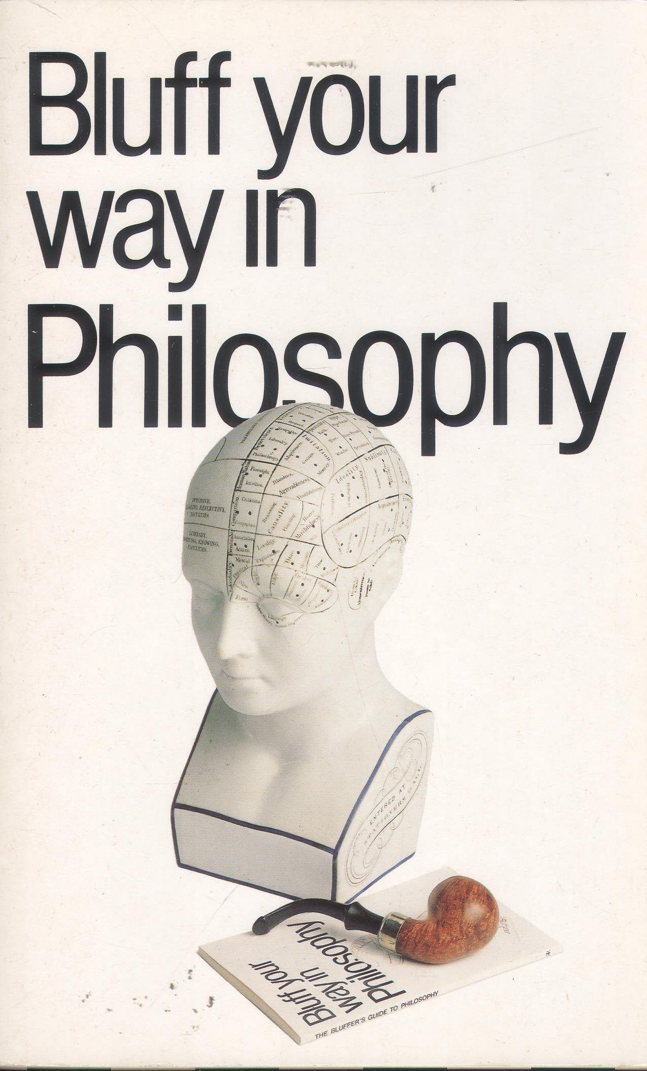 The Bluffer's Guide to Philosophy (Bluffer's Guides) Philosophy