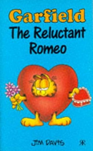 Garfield: the Reluctant Romeo (Garfield Pocket Books) Cartoons