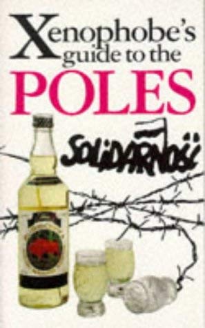 The Xenophobe's Guide to the Poles Social Sciences