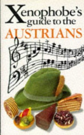 Xenophobe's Guide to the Austrians Social Sciences