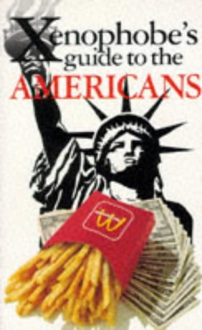 The Xenophobe's Guide to the Americans Social Sciences