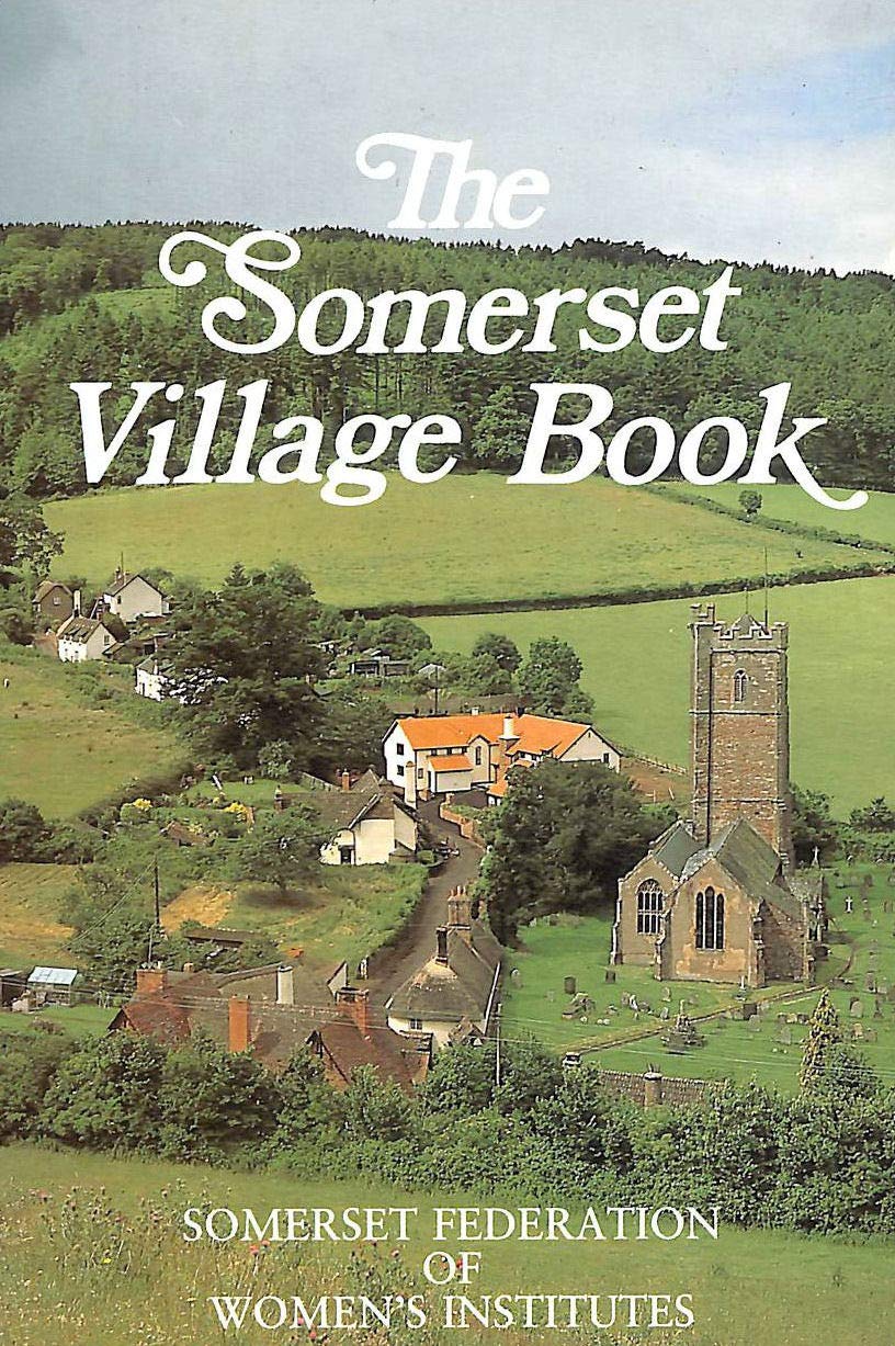 The Somerset Village Book book