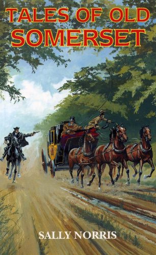 Tales of Old Somerset book