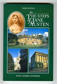 In the Steps of Jane Austen: Town and Country Walks (Literary walking guides) Leisure & Fun