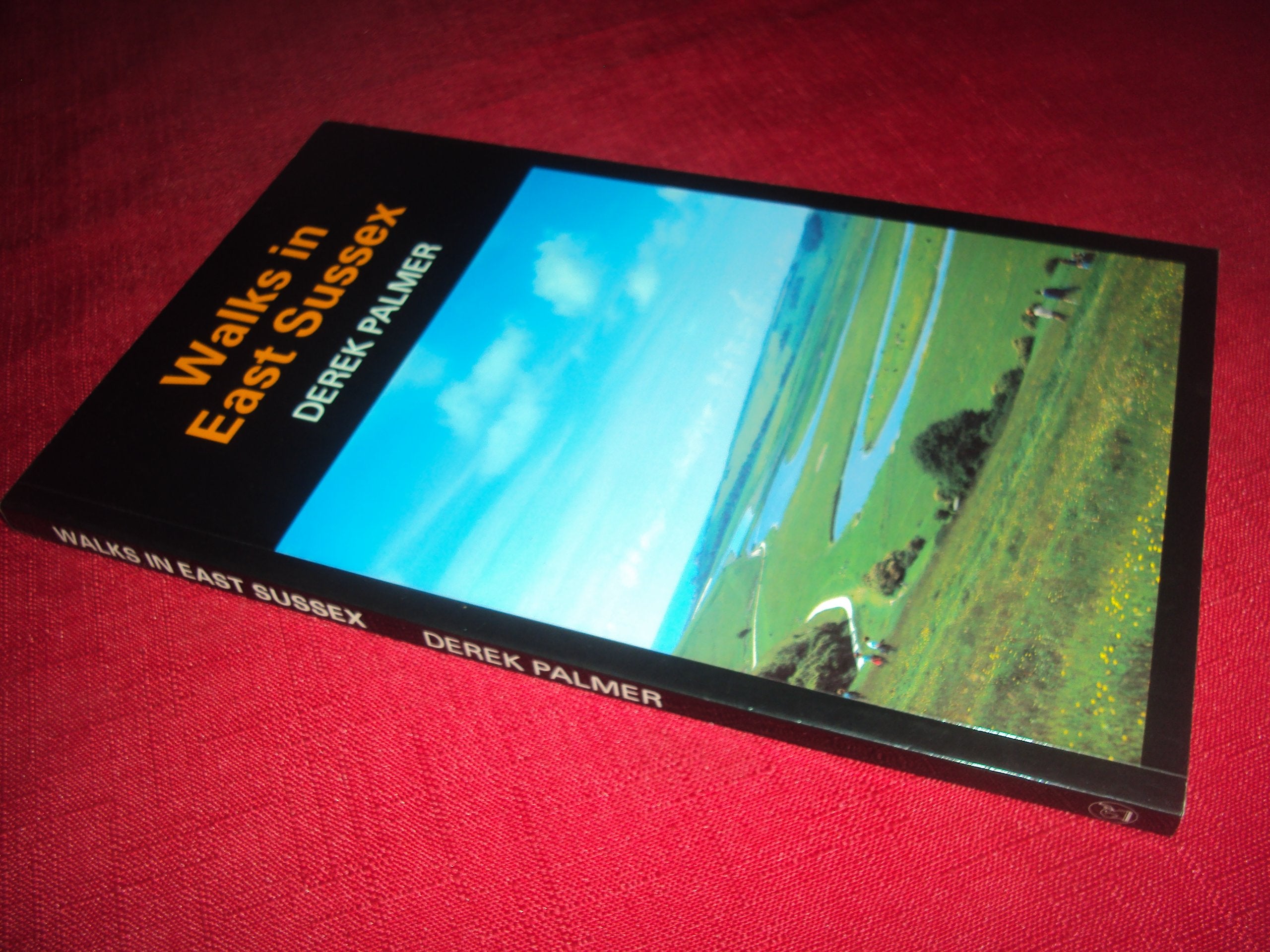 Walks in East Sussex Leisure, Home & Garden