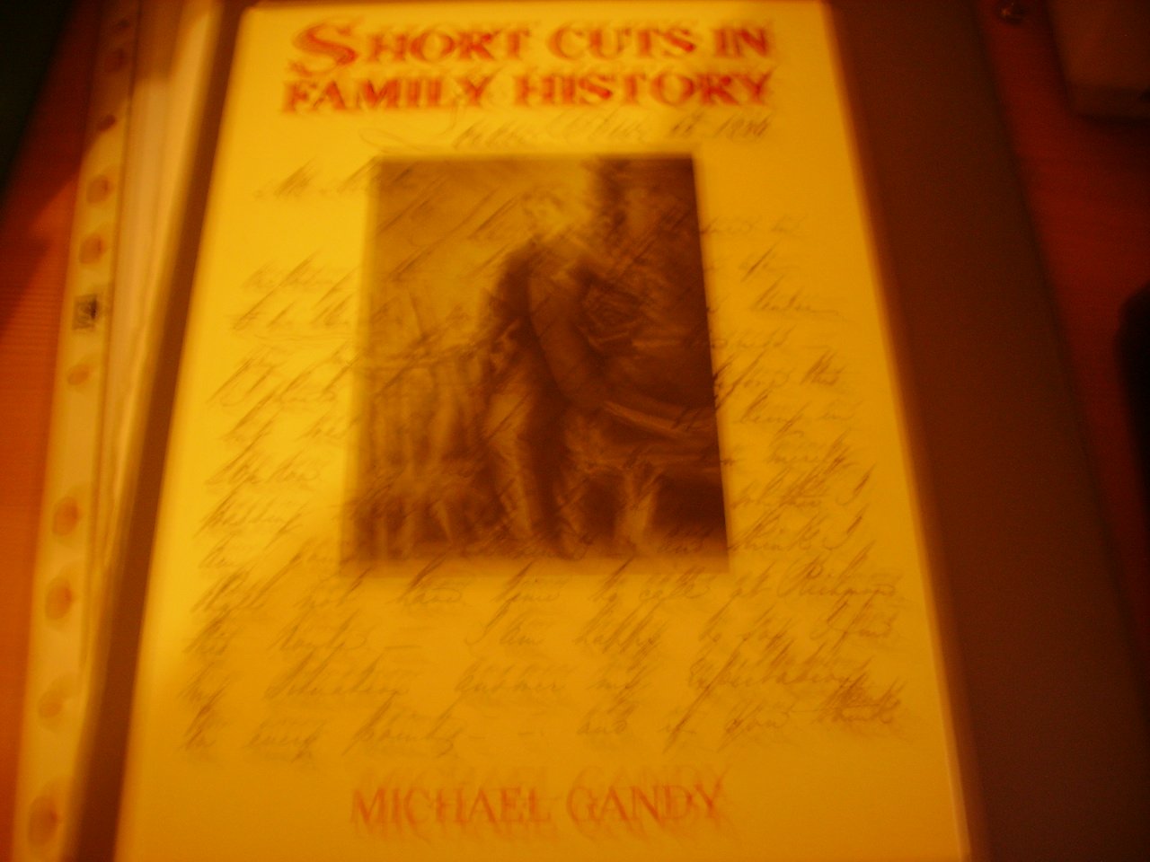 Short Cuts in Family History (Genealogy S.) Reference Books