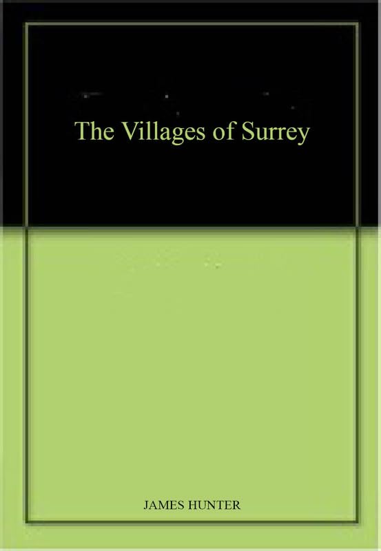 The Villages of Surrey Leisure, Home & Garden