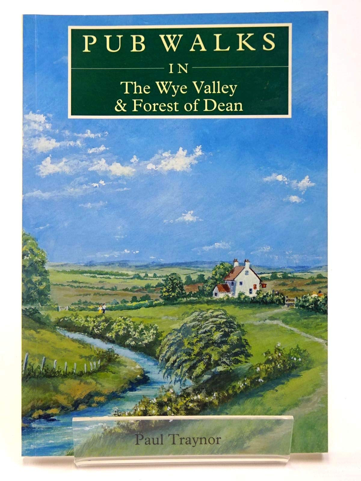 Pub Walks in the Wye Valley and Forest of Dean (Pub Walks S.) Leisure, Home & Garden
