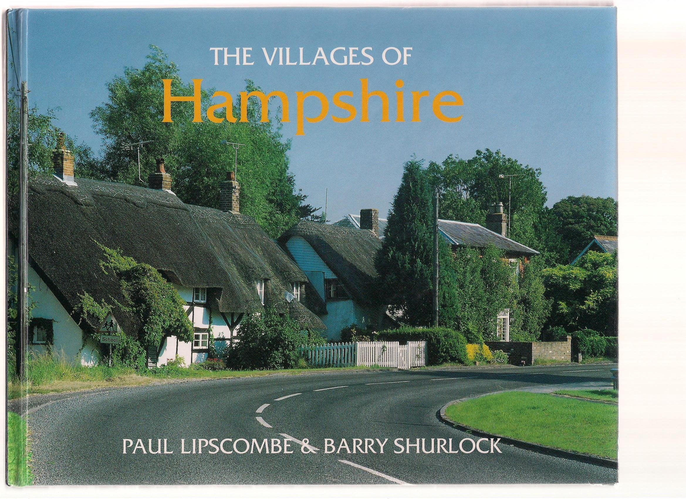 The Villages of Hampshire Leisure, Home & Garden