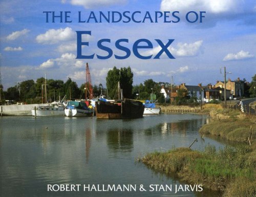 The Landscapes of Essex Social Sciences