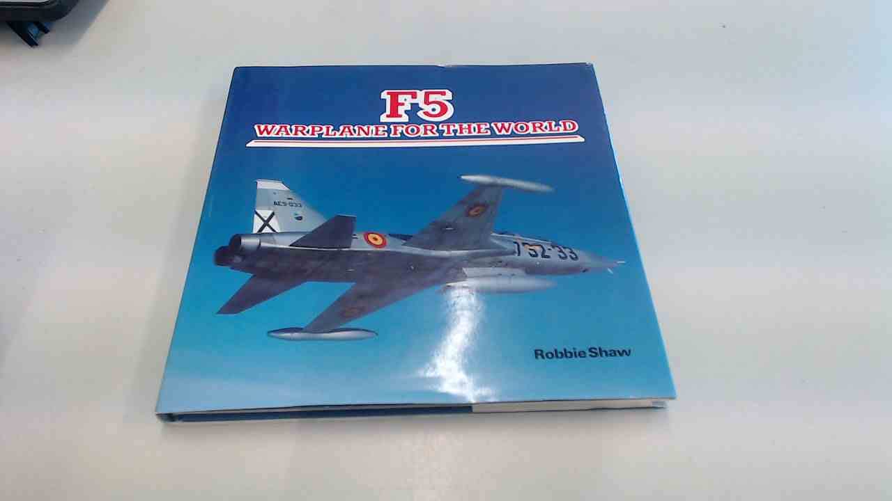 F5: Warplane of the World Leisure, Home & Garden