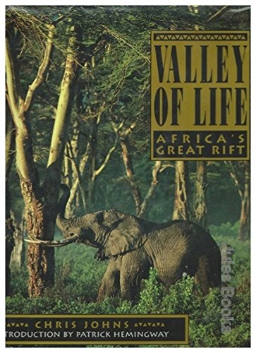 Valley of Life: Africa's Great Rift Travel
