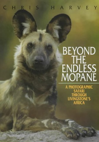 Beyond the Endless Mopane: A Photographic Safari Through Livingstone's Africa Mathematics