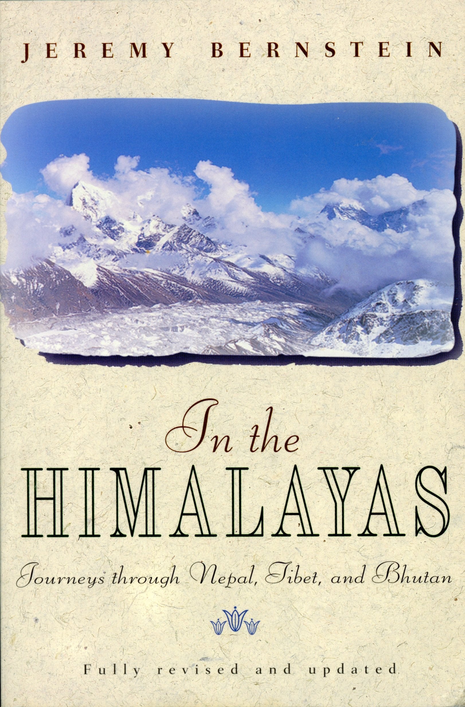 In the Himalayas: Journeys Through Nepal, Tibet and Bhutan book
