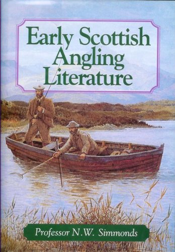 Product Image: Early Scottish Angling Literature
