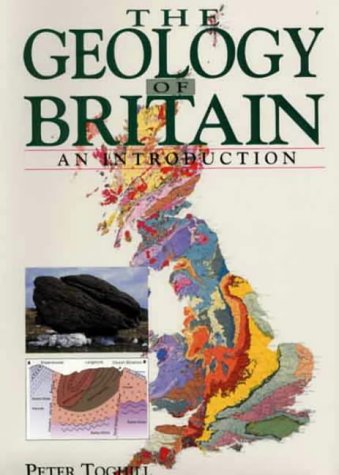 The Geology of Britain: An Introduction Business & Technology