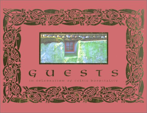 Guests: In Celebration of Celtic Hospitality, Blue Books