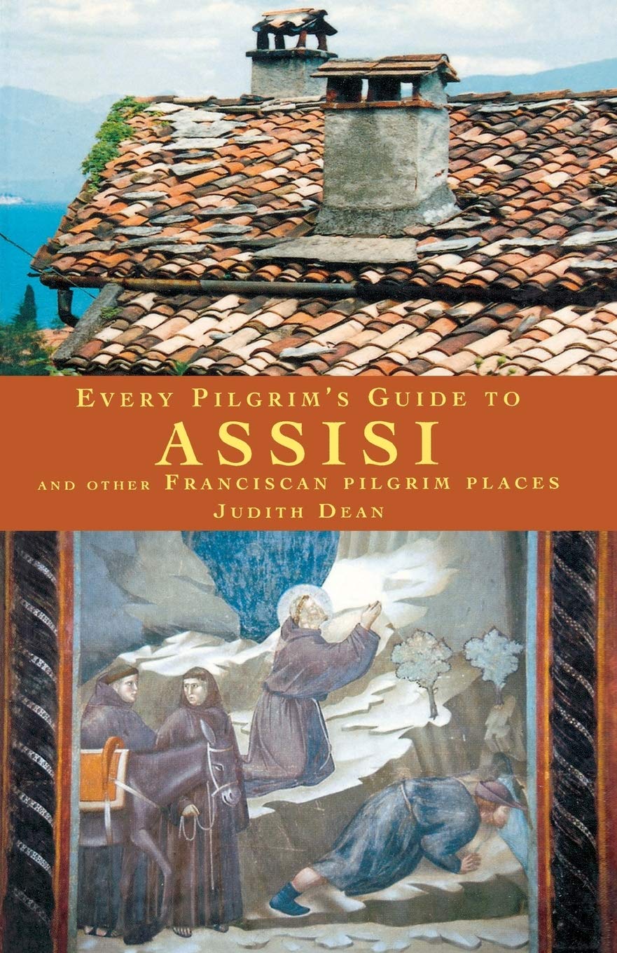 Every Pilgrim's Guide to Assisi and Other Franciscan Pilgrim Places Leisure, Home & Garden