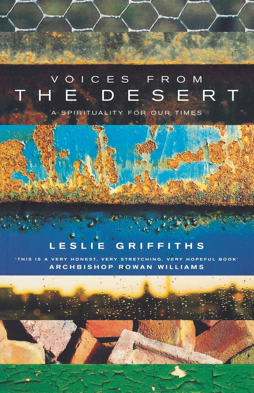 Voices from the Desert: A Spirituality for Our Times Religion & Esotericism
