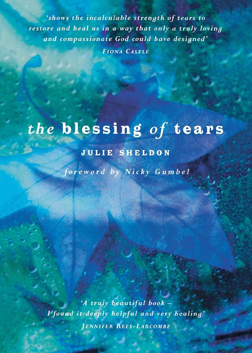 The Blessing of Tears Religion & Esotericism