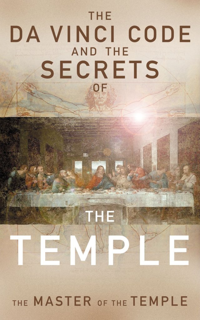 The Da Vinci Code and the Secrets of the Temple Social Sciences