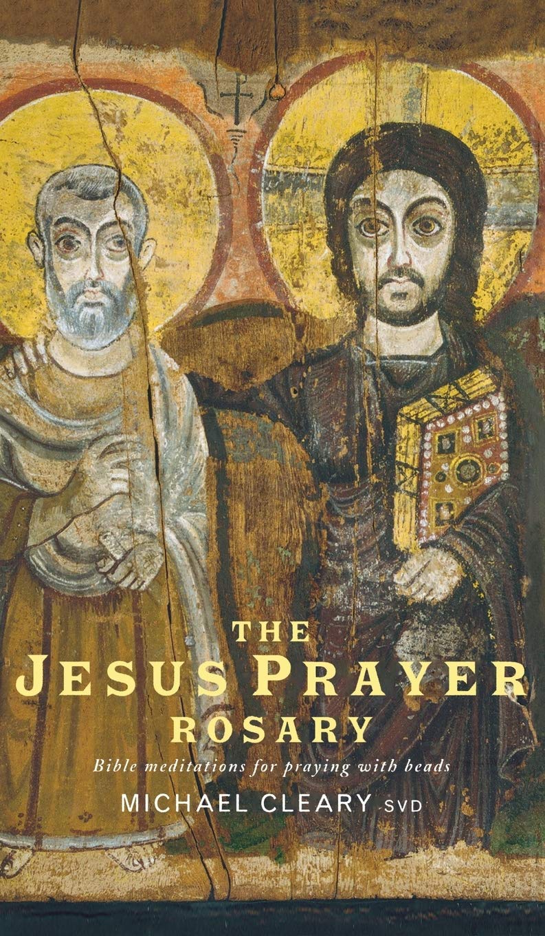 The Jesus Prayer Rosary: Bible Meditations for Praying with Beads Religion & Esotericism