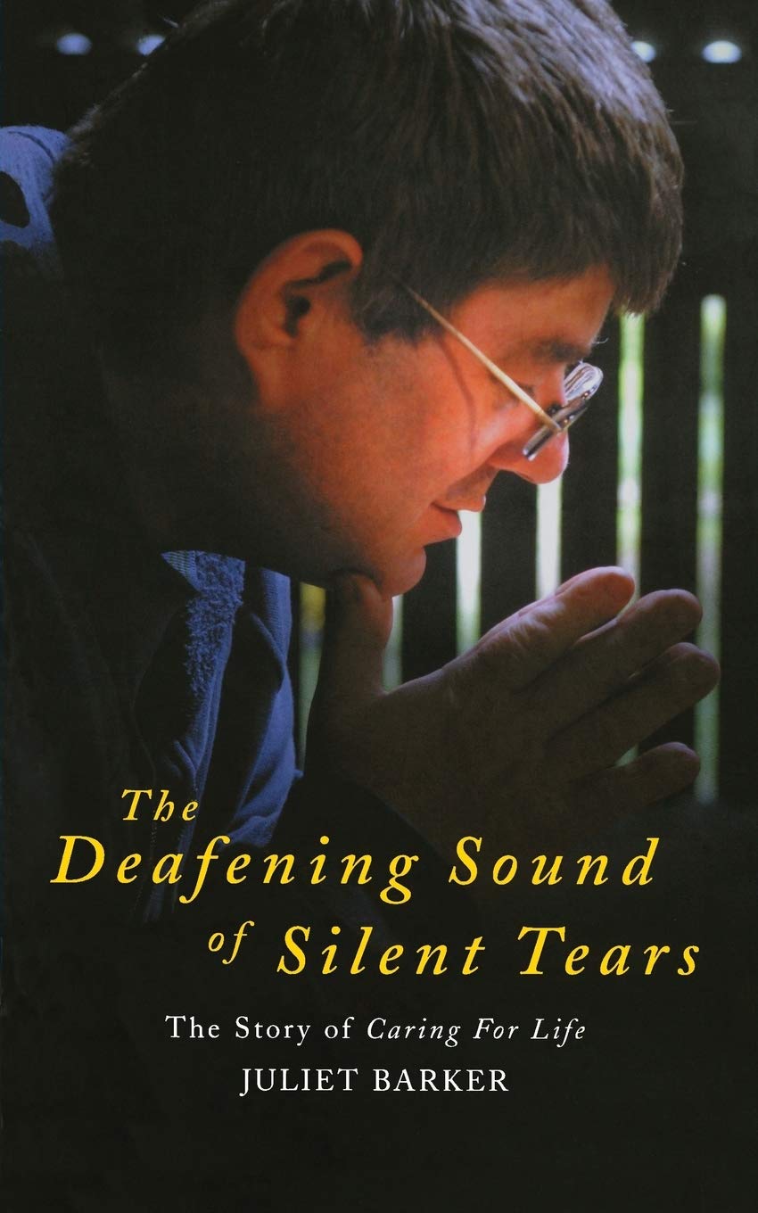 The Deafening Sound of Silent Tears: The Remarkable Story of Caring for Life Social Sciences
