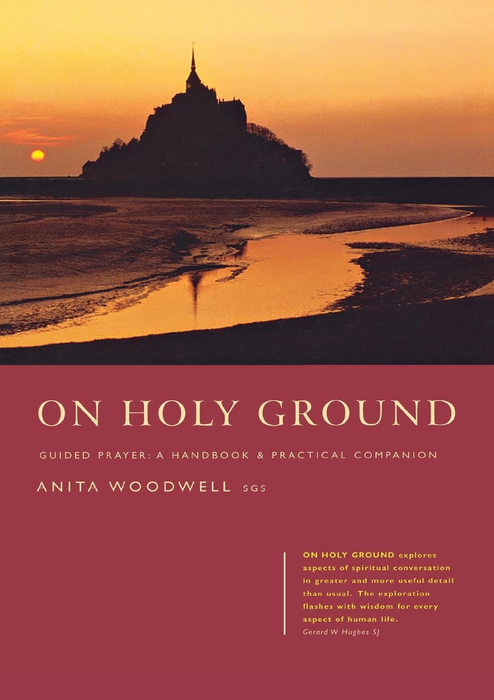On Holy Ground Religion & Esotericism