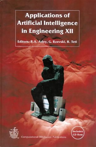 Applications of Artificial Intelligence in Engineering XII Computer Science