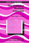 Time-Dependent Nonlinear Convection (Advances in Fluid Mechanics, Band 19) Business & Technology