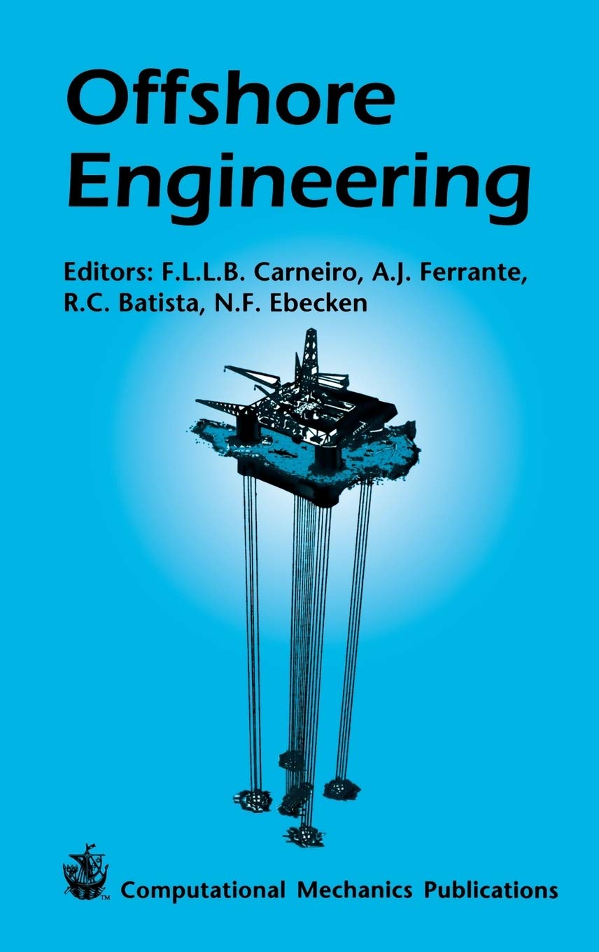 Offshore Engineering Business & Technology