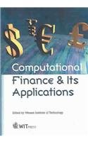 Computational Finance and Its Applications Business, Finance & Career