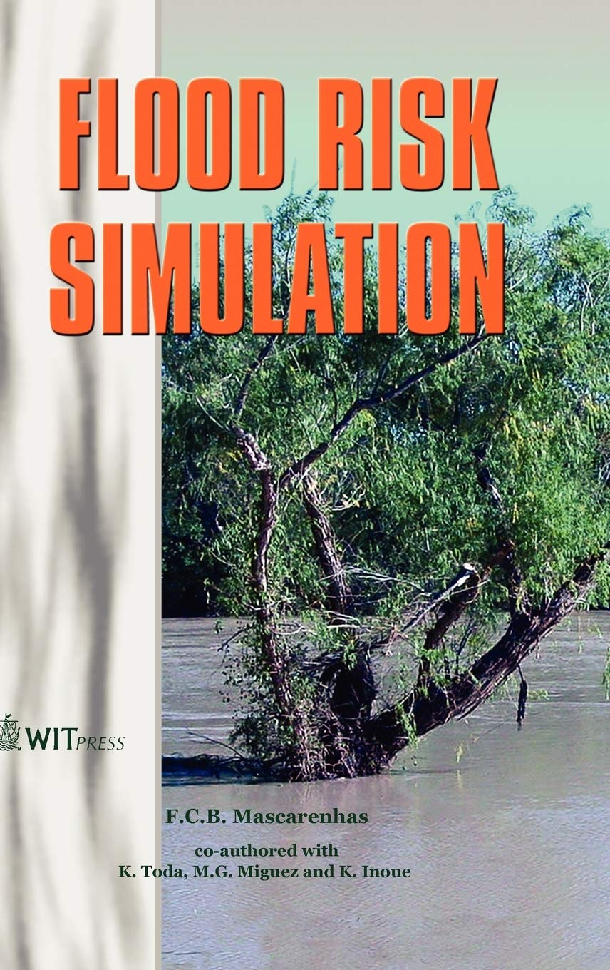 Flood Risk Simulation (Progress in Water Resources, Band 10) Business, Finance & Career