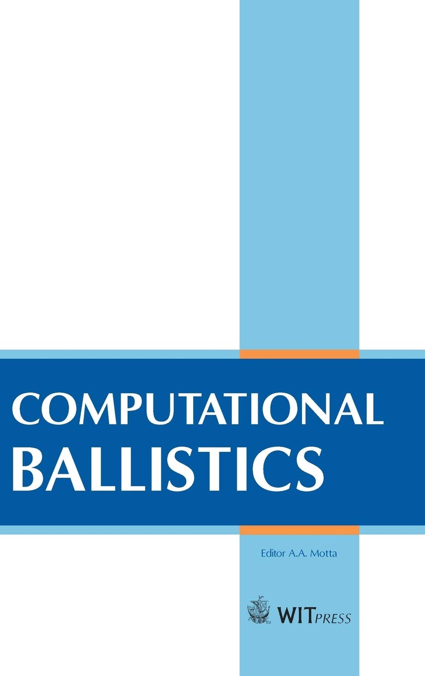 Computational Ballistics Business & Technology