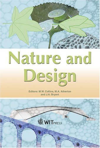 Nature and Design (Design and Nature, Band 1) Business & Technology